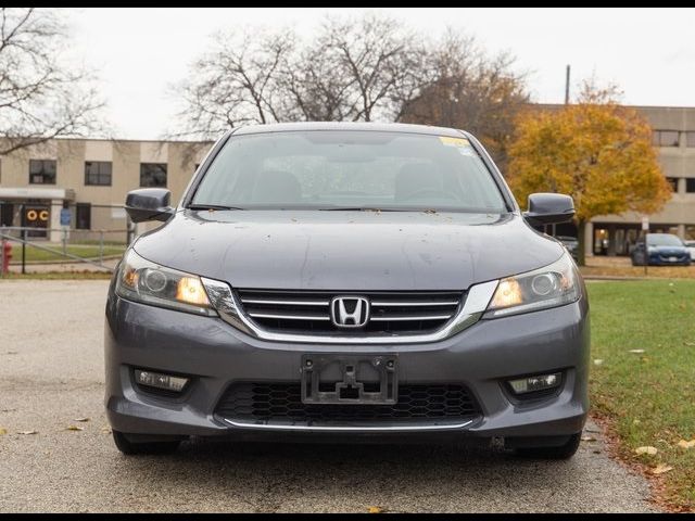 2015 Honda Accord EX