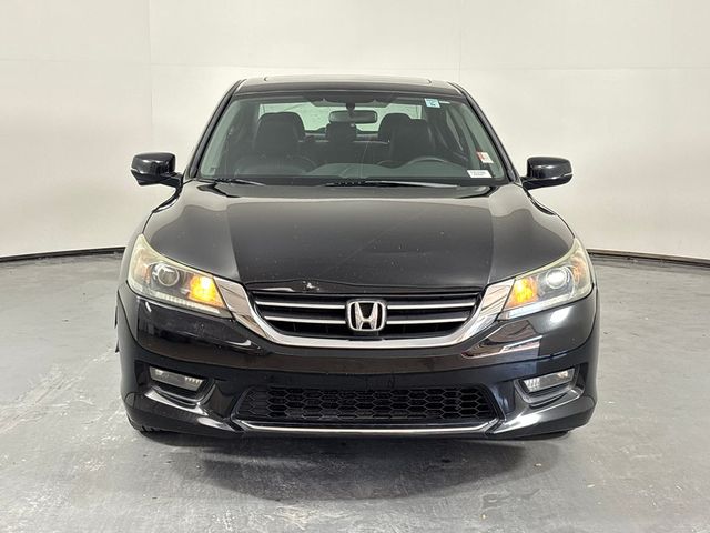 2015 Honda Accord EX