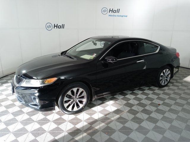 2015 Honda Accord EX