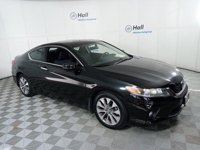 2015 Honda Accord EX