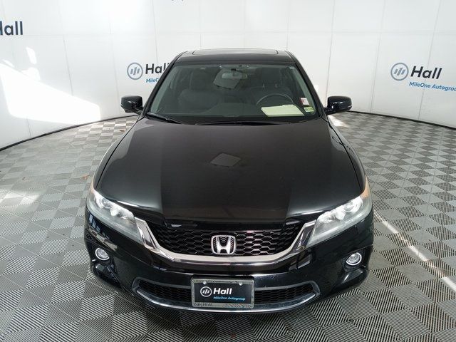 2015 Honda Accord EX