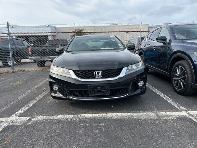 2015 Honda Accord EX