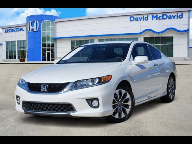 2015 Honda Accord EX