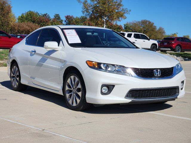 2015 Honda Accord EX