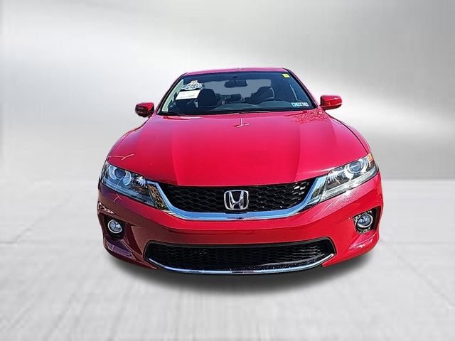 2015 Honda Accord EX