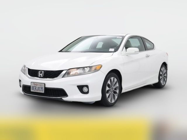 2015 Honda Accord EX