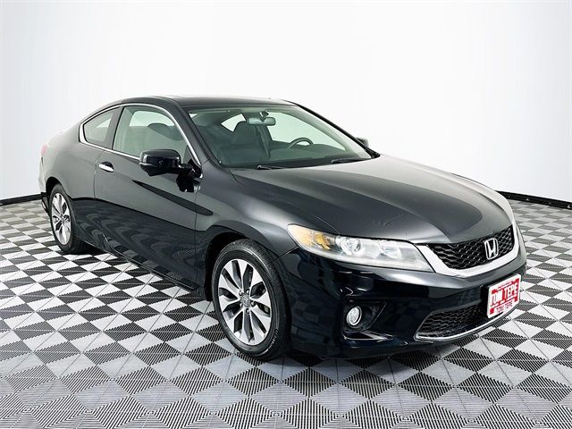 2015 Honda Accord EX