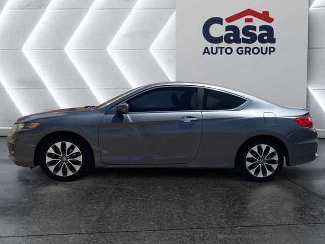 2015 Honda Accord EX