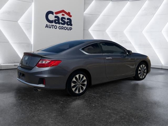 2015 Honda Accord EX