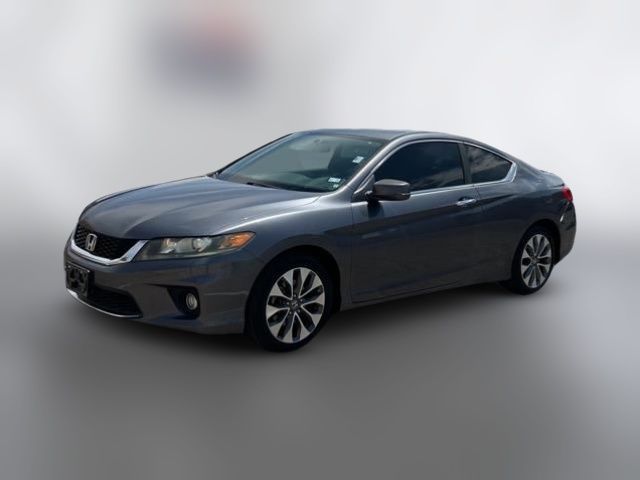 2015 Honda Accord EX