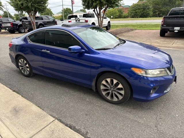 2015 Honda Accord EX