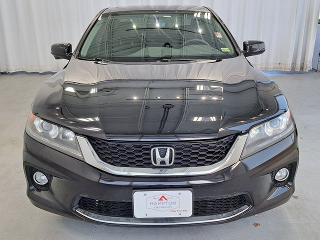 2015 Honda Accord EX