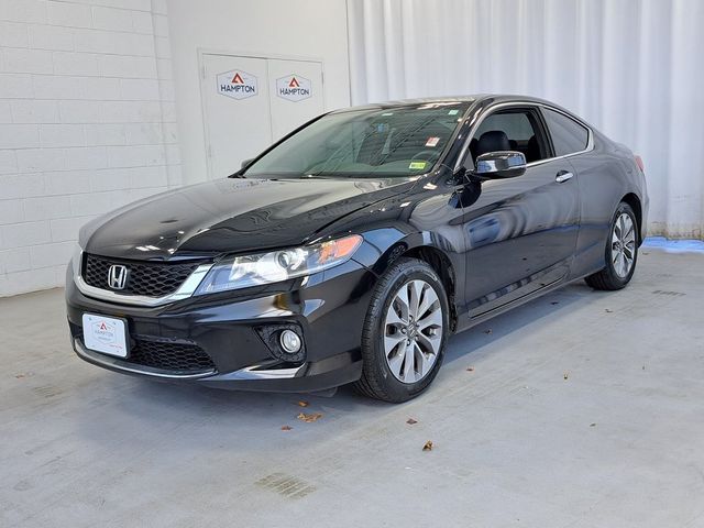 2015 Honda Accord EX