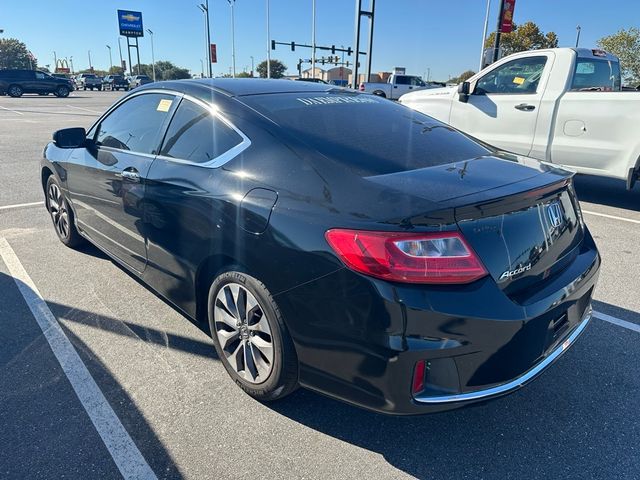 2015 Honda Accord EX