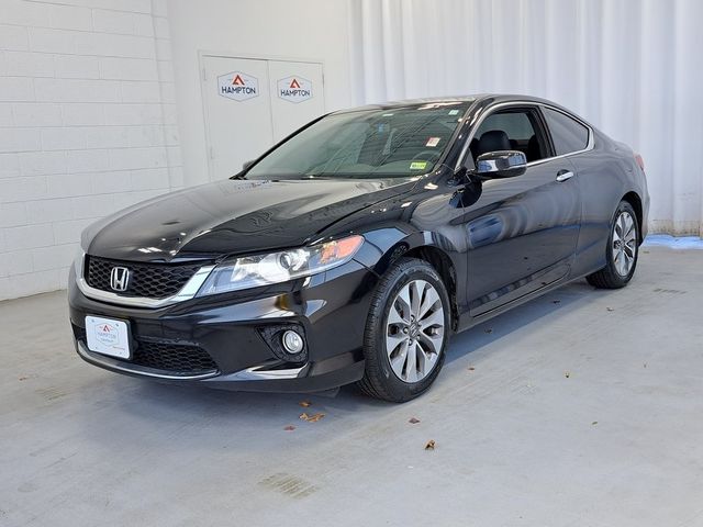 2015 Honda Accord EX