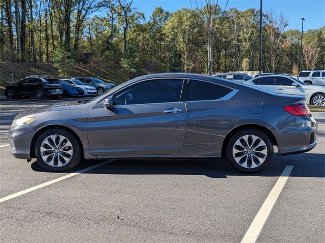 2015 Honda Accord EX