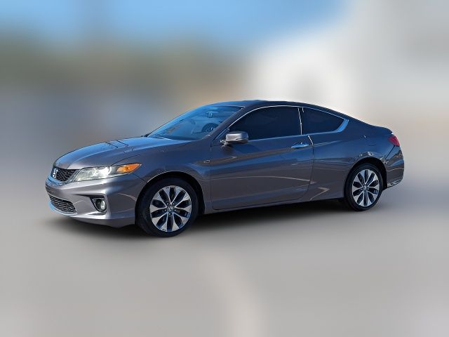 2015 Honda Accord EX