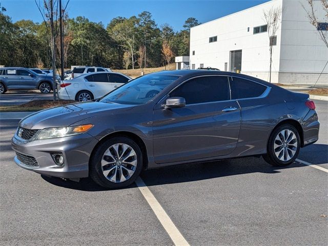 2015 Honda Accord EX