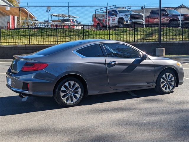 2015 Honda Accord EX