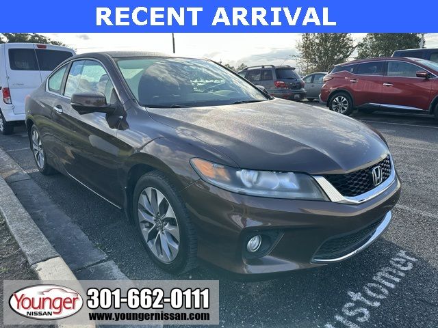 2015 Honda Accord EX