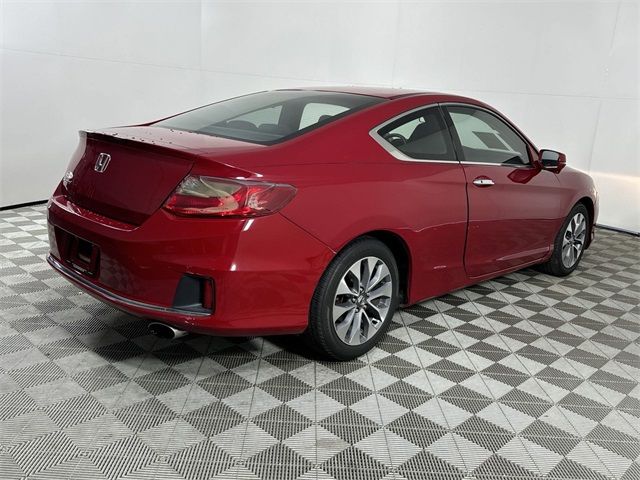 2015 Honda Accord EX