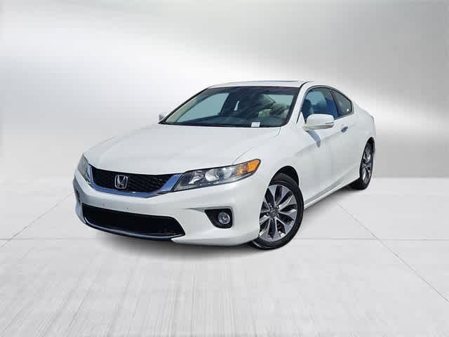 2015 Honda Accord EX