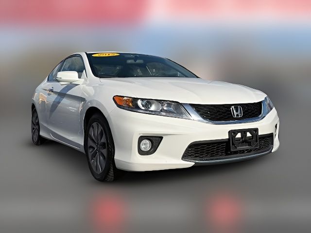 2015 Honda Accord EX