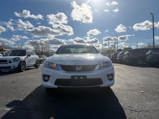 2015 Honda Accord EX