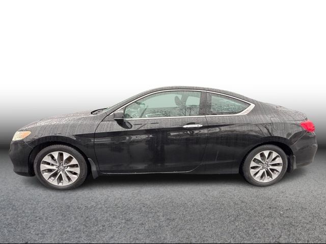 2015 Honda Accord EX