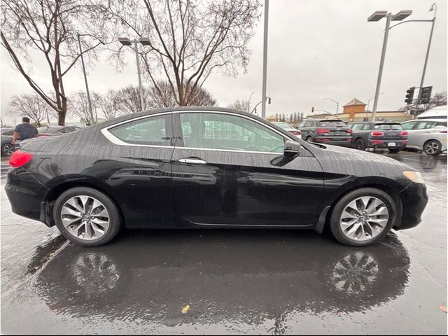 2015 Honda Accord EX