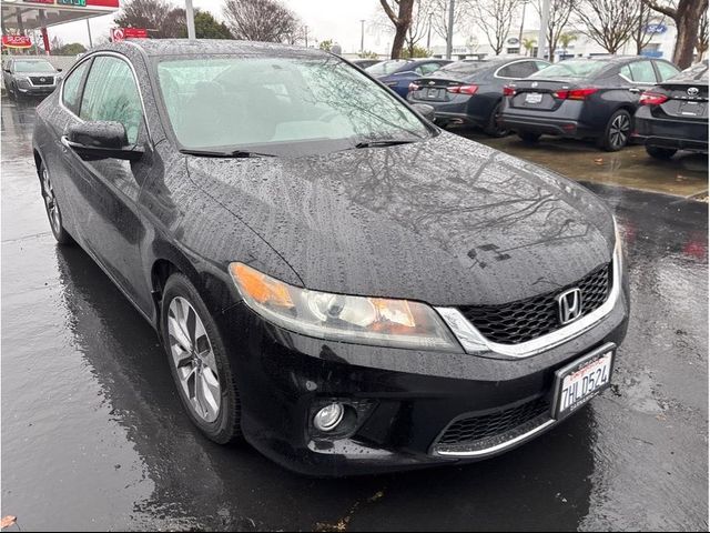 2015 Honda Accord EX