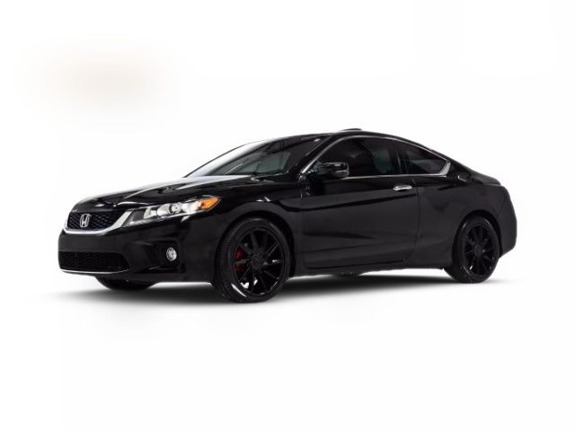 2015 Honda Accord EX