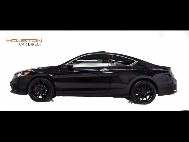 2015 Honda Accord EX