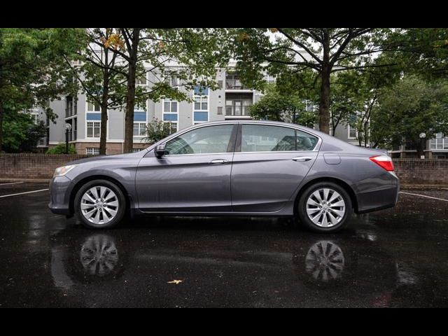 2015 Honda Accord EX