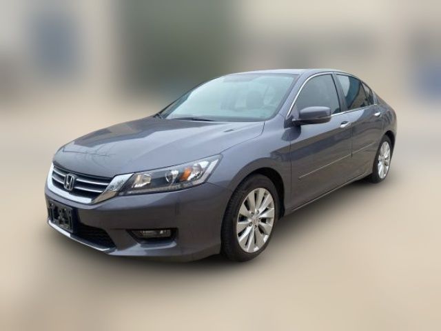 2015 Honda Accord EX