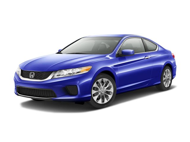 2015 Honda Accord LX-S