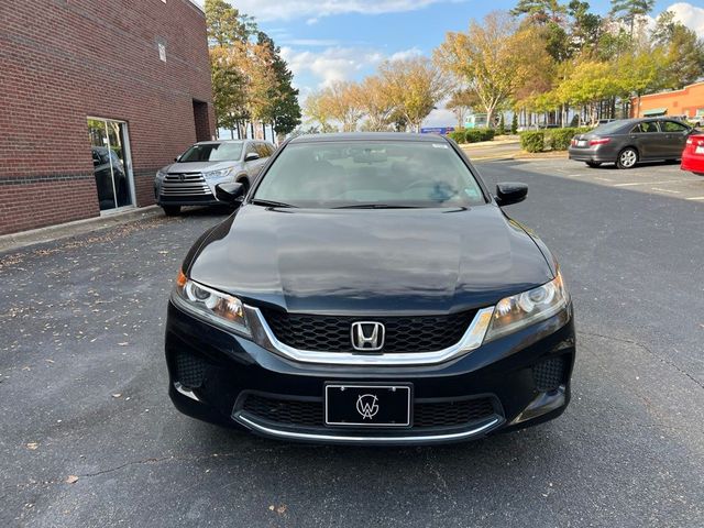 2015 Honda Accord LX-S