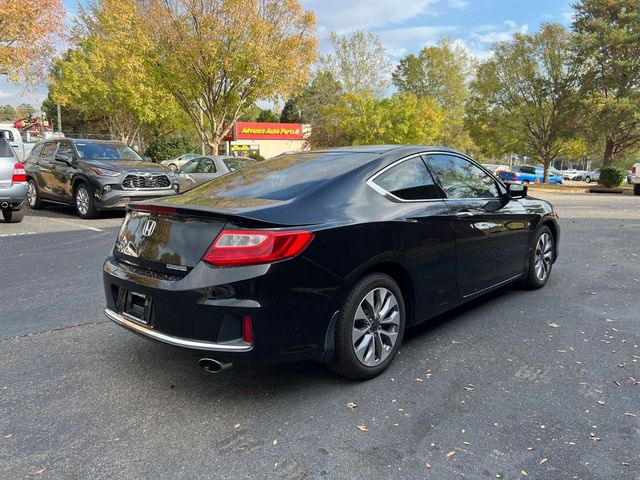 2015 Honda Accord LX-S