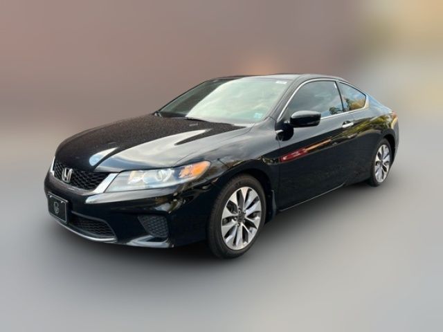 2015 Honda Accord LX-S