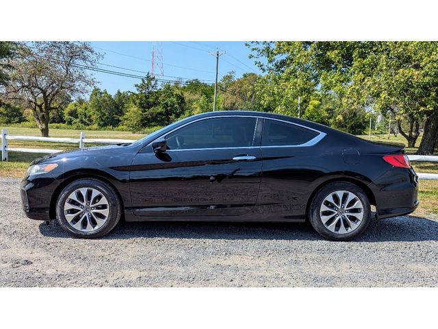 2015 Honda Accord LX-S