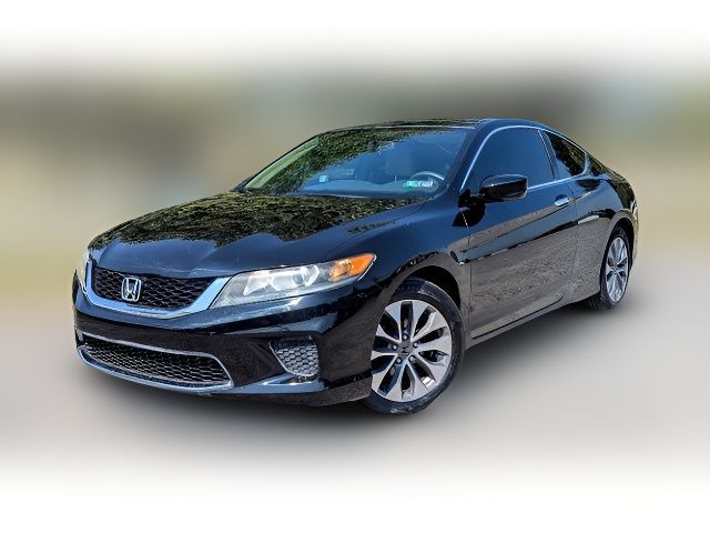 2015 Honda Accord LX-S