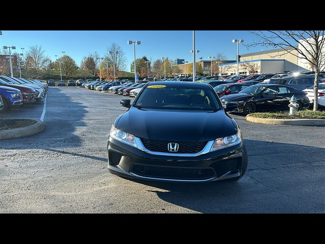 2015 Honda Accord LX-S