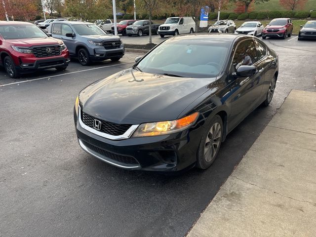 2015 Honda Accord LX-S