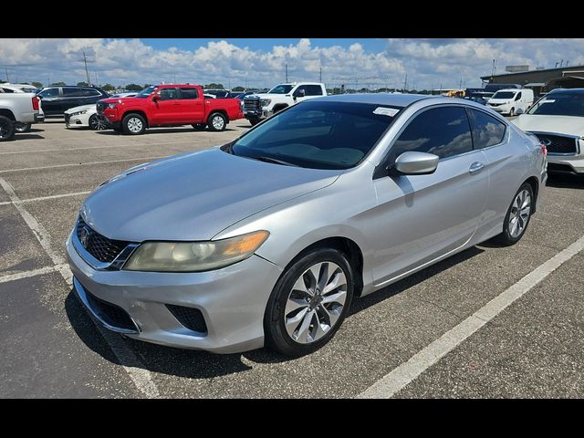 2015 Honda Accord LX-S