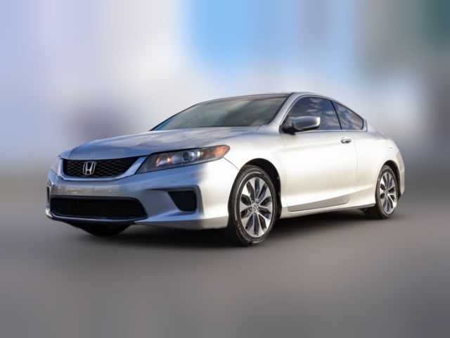 2015 Honda Accord LX-S