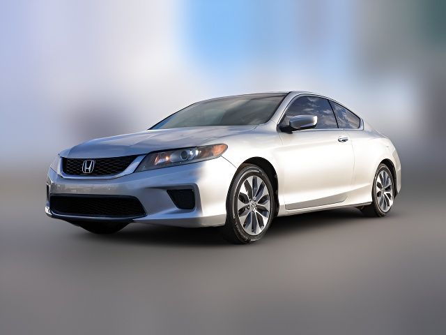 2015 Honda Accord LX-S