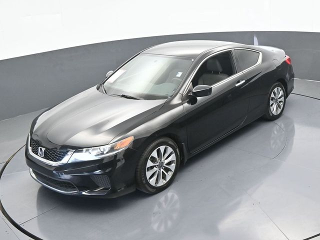 2015 Honda Accord LX-S