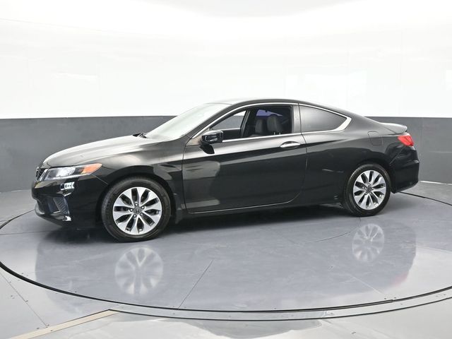 2015 Honda Accord LX-S