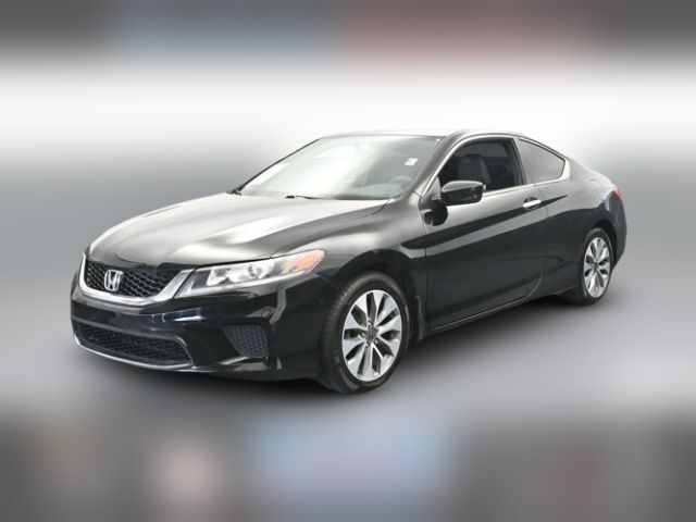 2015 Honda Accord LX-S