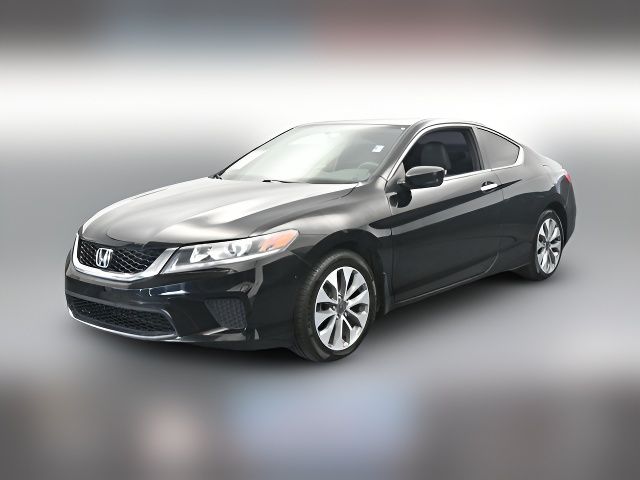 2015 Honda Accord LX-S